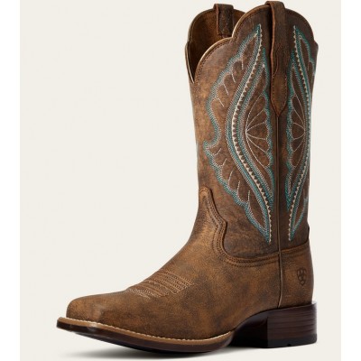 Ariat - Western Boot  Prime Time